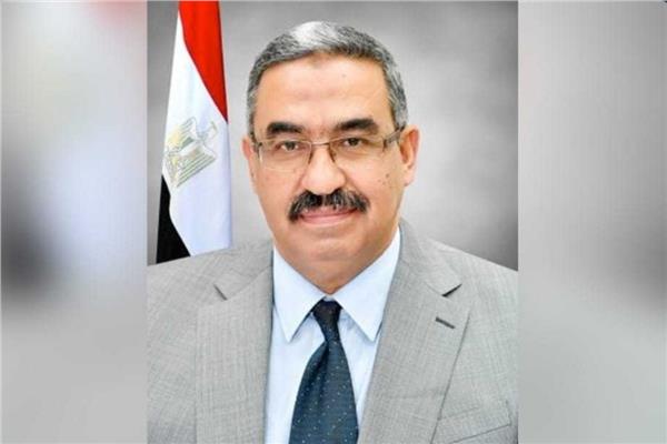   اللواء محمود أبو عمرة