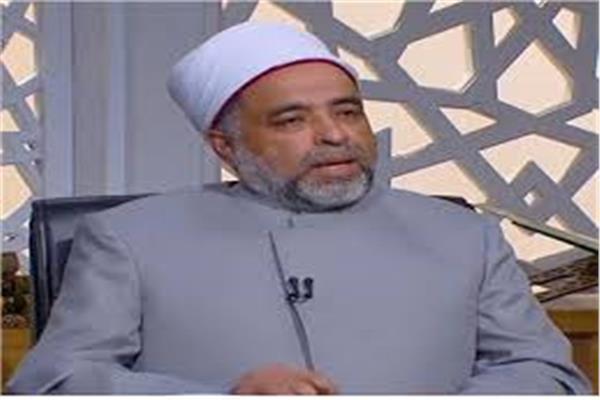 الشيخ إبراهيم عبد السلام، أمين الفتوى بدار الإفتاء المصرية