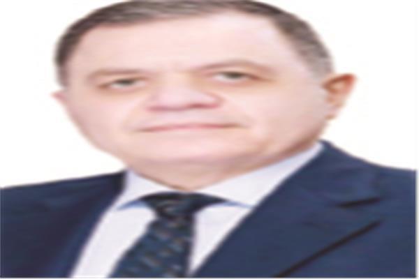  وزير الداخلية