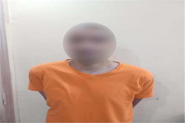 ضبط سائق «توك توك» تحرش بسيدة في القاهرة