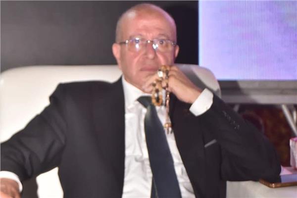 مهندس  جلال القادرى مرشح الحزب عن القائمة الوطنية 