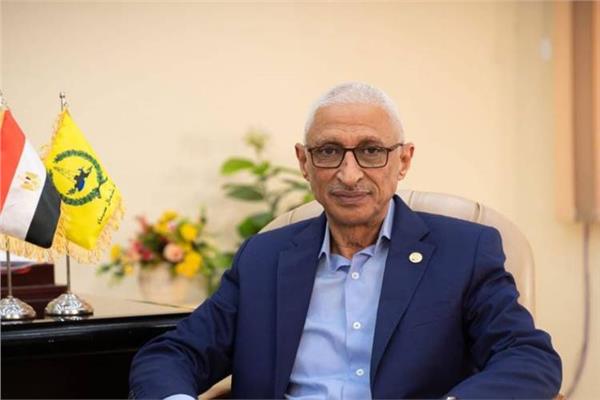 محافظ شمال سيناء