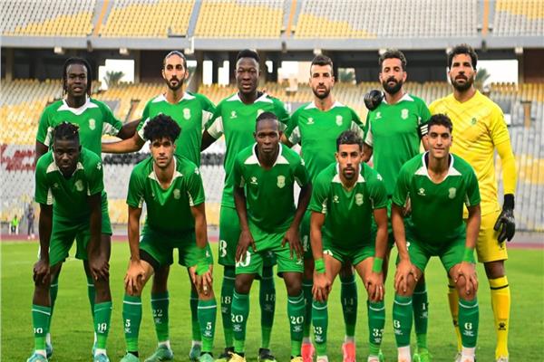 فريق الاتحاد السكندري