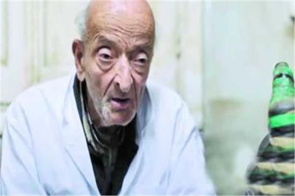 د. محمد عبد الغفار مشالى
