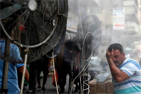 صورة تعبيرية