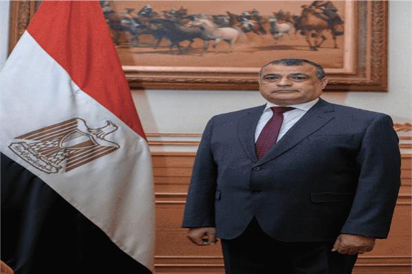 المهندس محمد صلاح الدين مصطفى