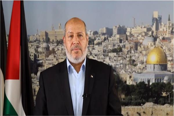  رئيس حركة حماس في قطاع غزة، الدكتور خليل الحية