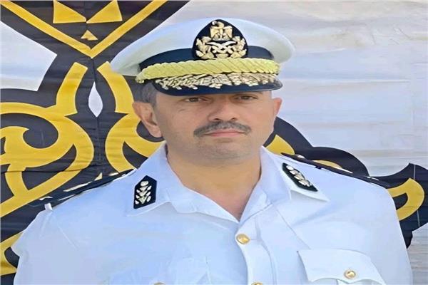  اللواء عصام الدين عبدالله