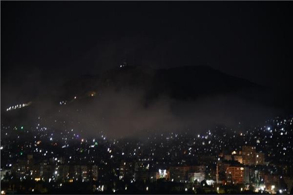 صورة أرشيفية
