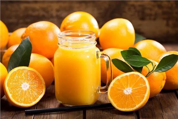 برتقال - صورة أرشيفية