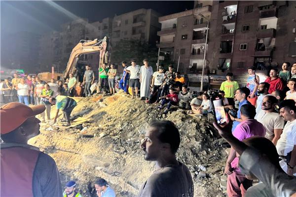 أعمال صيانة كابلات الكهرباء في الجيزة