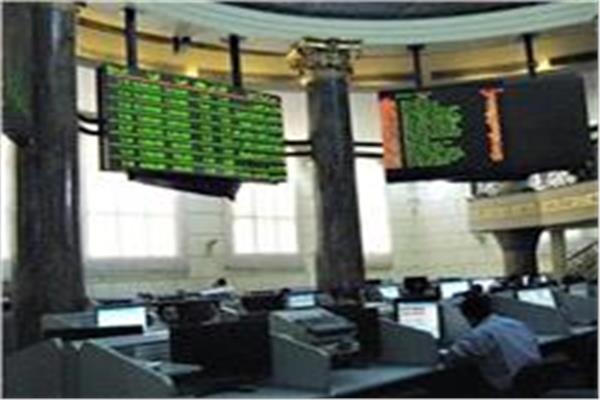 البورصة المصرية تستهل بارتفاع جماعي 