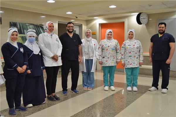  الرعاية الصحية
