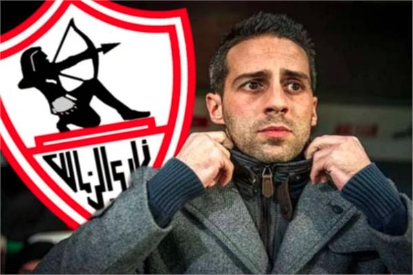 البلجيكى يانيك فيريرا