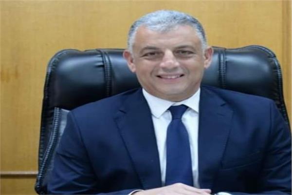 اللواء طيار أكرم محمد جلال