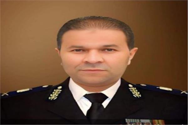  اللواء عماد حماد