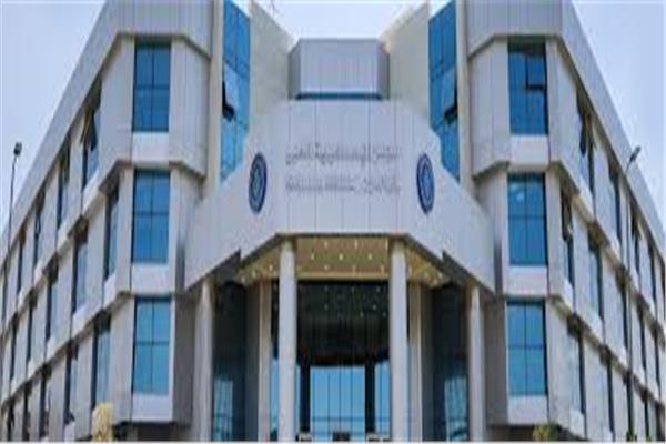 بمجمع الإسماعيلية الطبي