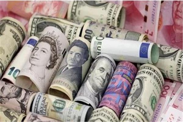  أسعار العملات الأجنبية