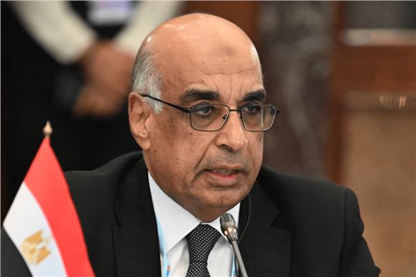 المستشار عدنان فنجري وزيرالعدل