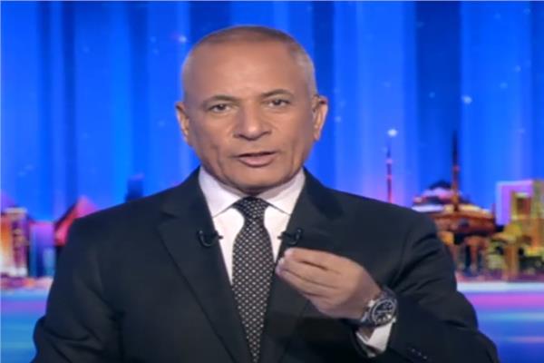 الإعلامي أحمد موسى