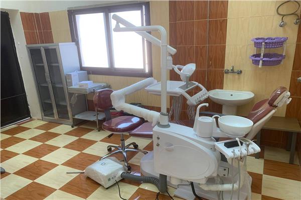 مركز تخصصي متكامل لطب الأسنان