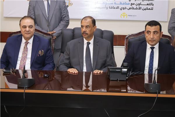 للواء دكتور عبدالفتاح سراج