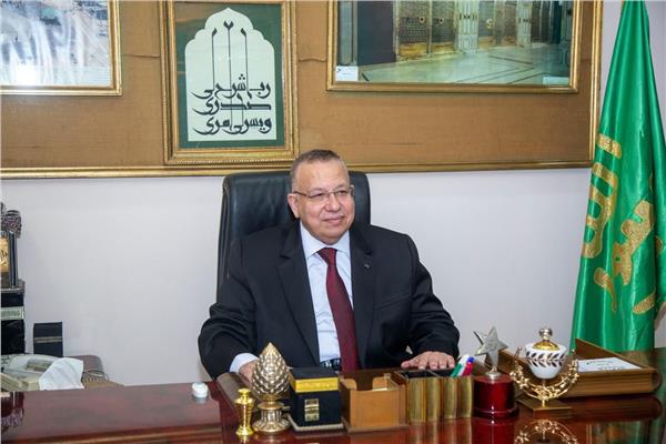  نقيب الأشراف