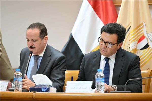 الدكتور أحمد فؤاد هَنو