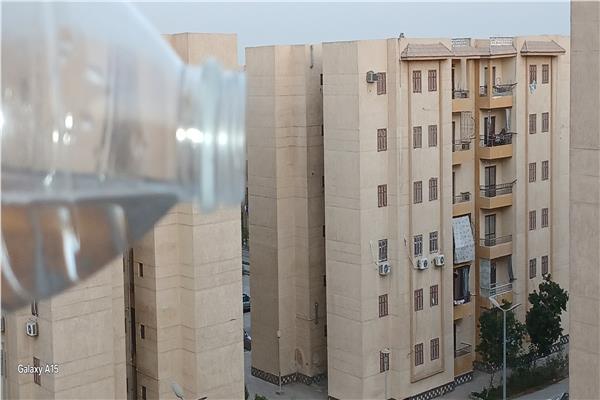 حدائق أكتوبر