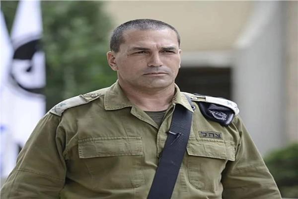  رئيس الأركان الإسرائيلي إيال زامير