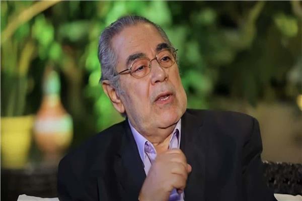  الفنان صبري عبد المنعم 