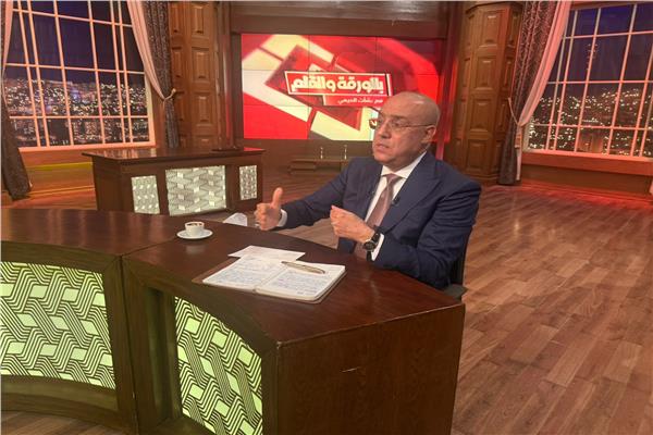 الدكتور عاصم الجزار