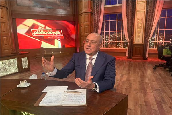 عاصم الجزار