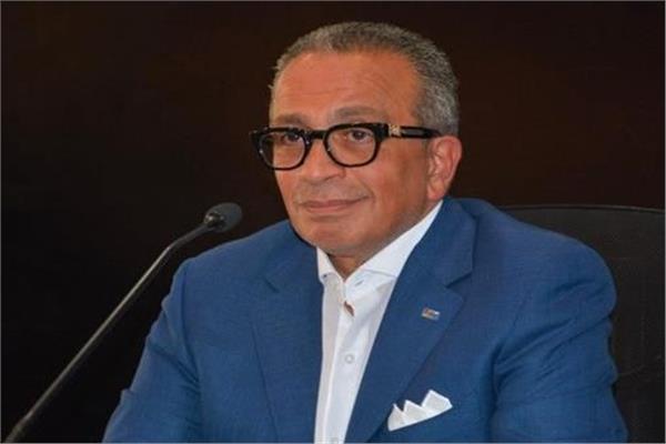 عمرو الجنايني