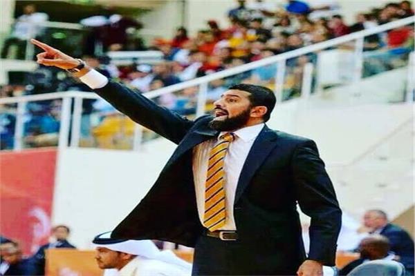ياسر عبدالوهاب