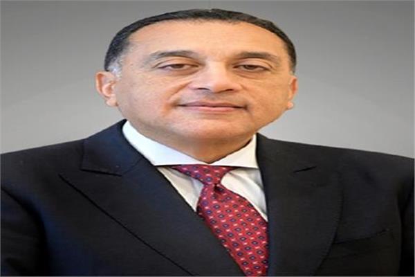 د. مصطفى مدبولي رئيس الوزراء