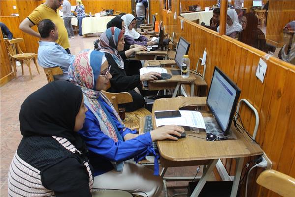 مكتب التنسيق للقبول بالجامعات