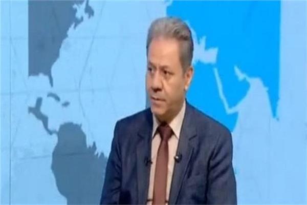 شفيق التلولي