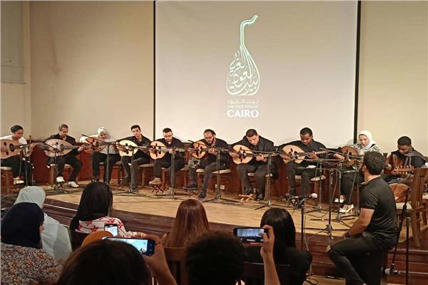 ابناء بيت العود