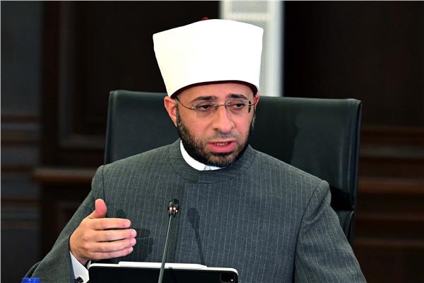 الدكتور أسامة الأزهري