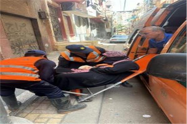 صورة موضوعية
