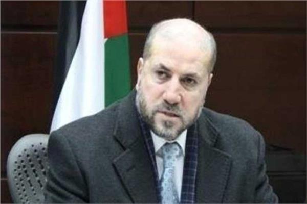 الدكتور محمود الهباش، مستشار الرئيس الفلسطيني