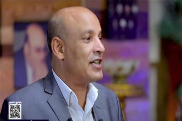  ماهر فرغلي، الباحث في شؤون الجماعات الإسلامية