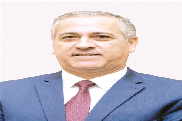 المهندس عبدالصادق الشوربجى