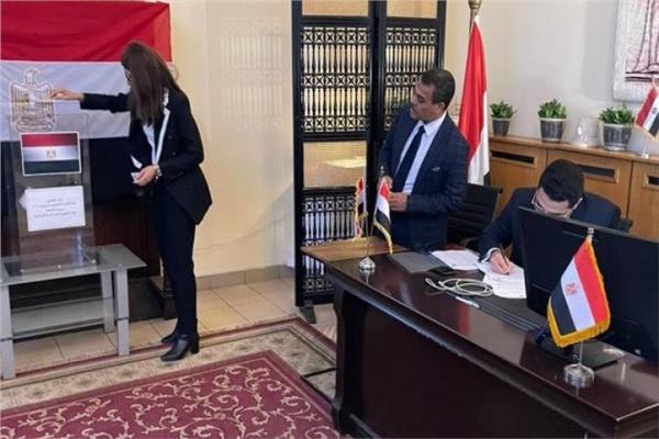جانب من الفعالية - صورة أرشيفية