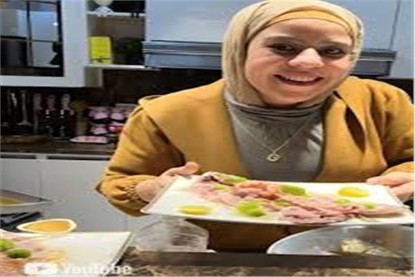 البلوجر أم مكة