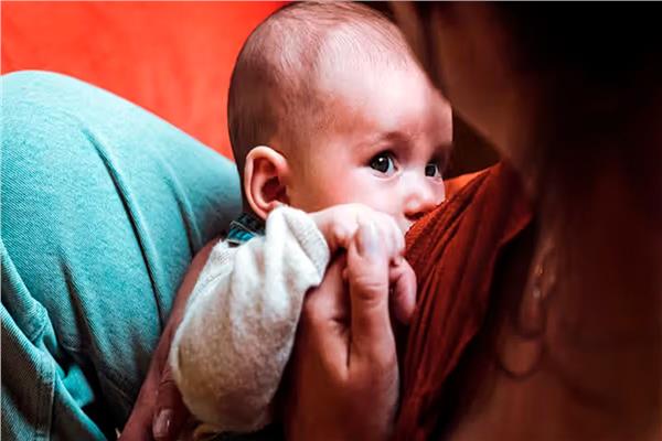 الأسبوع العالمي للرضاعة الطبيعية