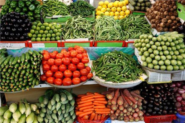 الخضروات - صورة ارشيفية