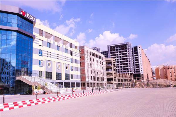 الجامعة المصرية الصينية تطلق 5 برامج رائدة بكلية الاقتصاد والتجارة الدولية