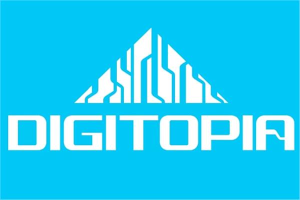 مسابقة Digitopia من وزارة الاتصالات